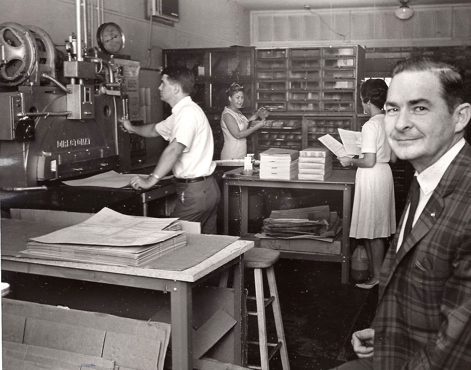 1967-08-20 Printers Service